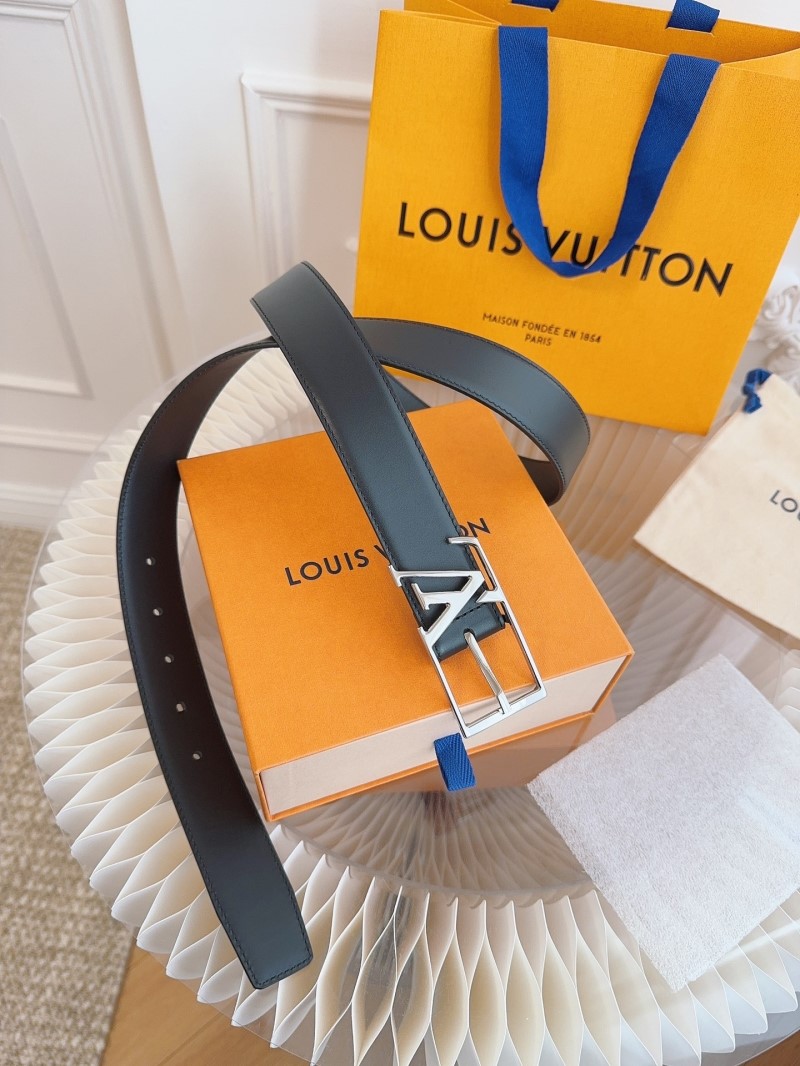 Louis Vuitton Belts